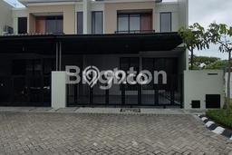 Hunian Nyaman Asri 3 KT Siap Pakai di Pondok Tjandra Sidoarjo Hunian Nyaman Asri 3 KT Siap Pakai di Pondok Tjandra Sidoarjo