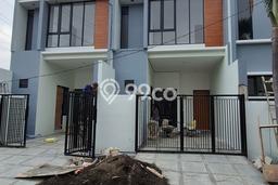Rumah Modern Cantik 3 Kamar Siap Huni di Tenggilis Mejoyo Rumah Modern Cantik 3 Kamar Siap Huni di Tenggilis Mejoyo