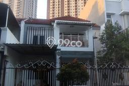 Rumah Luas Asri 3 KT Siap Huni di Dharma Husada Surabaya Rumah Luas Asri 3 KT Siap Huni di Dharma Husada Surabaya