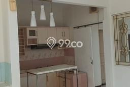 Jual Rumah Mewah Elegan Dengan View Cantik di Pakuwon City, Surabaya Jual Rumah Mewah Elegan Dengan View Cantik di Pakuwon City, Surabaya