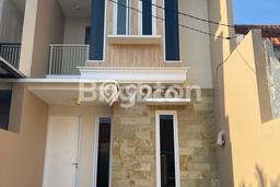 Rumah Modern Minimalis 3 Kamar Siap Huni di Rungkut Rumah Modern Minimalis 3 Kamar Siap Huni di Rungkut