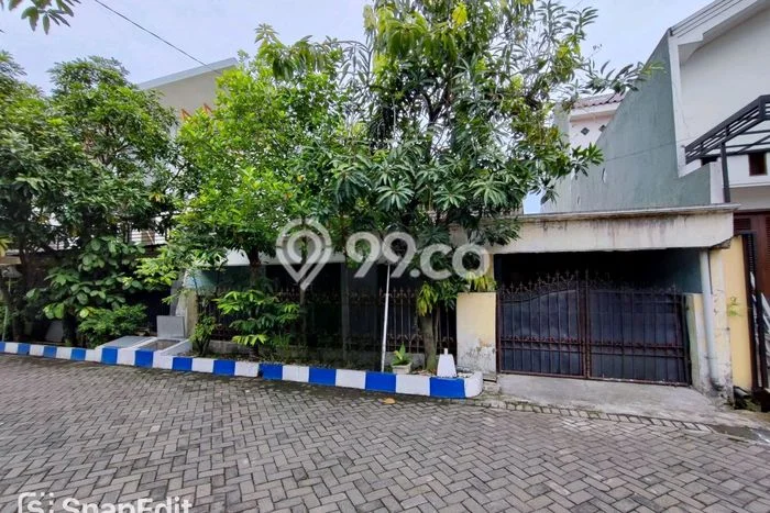Dijual Rumah Minimalis Bagus Punya 3 KT di Waru Sidoarjo SHM Dijual Rumah Minimalis Bagus Punya 3 KT di Waru Sidoarjo SHM