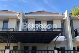 Dijual Hunian Rumah Terawat 3 KT di Pondok Tjandra, Sidoarjo Dijual Hunian Rumah Terawat 3 KT di Pondok Tjandra, Sidoarjo