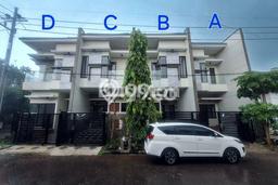 For Sale Hunian Rumah Nyaman 3 Kamar di Mulyosari, Surabaya For Sale Hunian Rumah Nyaman 3 Kamar di Mulyosari, Surabaya