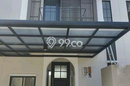 Jual Rumah Modern 3 KT di Gununganyar, Surabaya Jual Rumah Modern 3 KT di Gununganyar, Surabaya