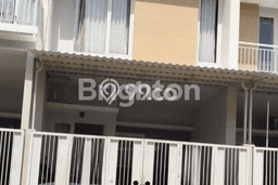 Rumah Modern Cantik 3 Kamar Siap Huni di Rungkut Rumah Modern Cantik 3 Kamar Siap Huni di Rungkut