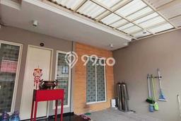 Rumah Modern 3 KT LT 81m2 di Mulyosari Rumah Modern 3 KT LT 81m2 di Mulyosari