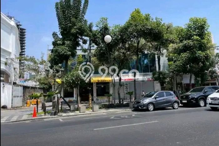 Paling Dicari! Komersial Dijual di Tunjungan Harga Kompetitif Paling Dicari! Komersial Dijual di Tunjungan Harga Kompetitif