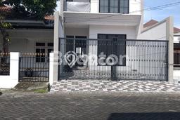 Rumah Luxury Modern Siap Huni di Manyar Surabaya Rumah Luxury Modern Siap Huni di Manyar Surabaya