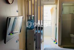 Dijual Apartemen 0 KT 1 KM di Pakuwon CIty Luas 21m2 Dijual Apartemen 0 KT 1 KM di Pakuwon CIty Luas 21m2