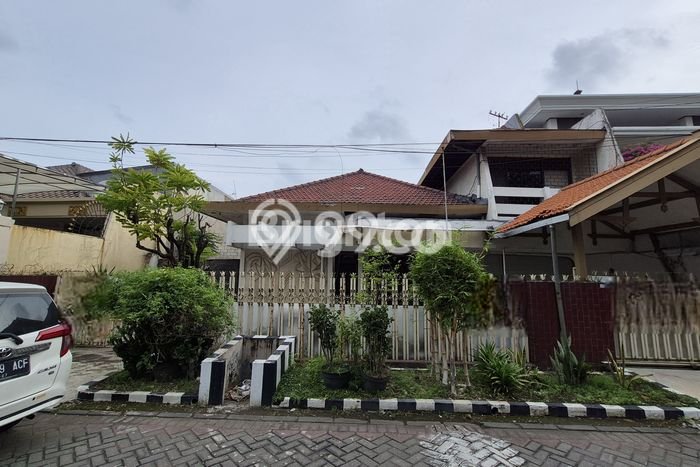 Hunian Super Elit dengan Akses Paling Strategis di Kendangsari, Surabaya Hunian Super Elit dengan Akses Paling Strategis di Kendangsari, Surabaya