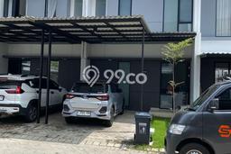 Rumah Minimalis 3 KT di Wonorejo Surabaya Rumah Minimalis 3 KT di Wonorejo Surabaya