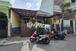 For Sale Rumah 2 Kamar Lokasi Strategis Bagus dan Strategis di Jambangan For Sale Rumah 2 Kamar Lokasi Strategis Bagus dan Strategis di Jambangan