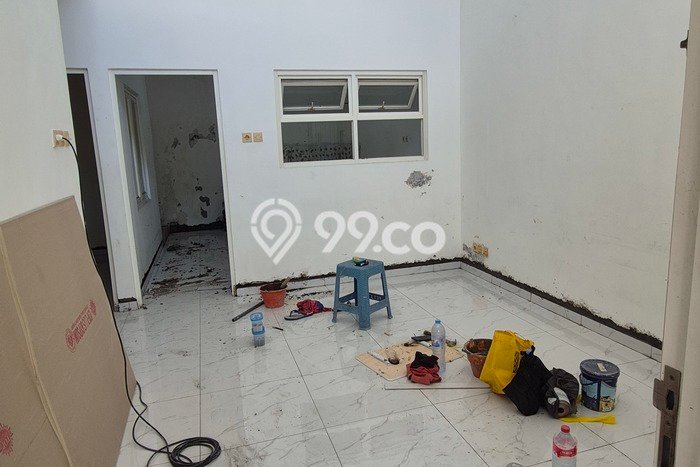 Rumah Modern 2 KT LT 91m2 di Wonorejo Rumah Modern 2 KT LT 91m2 di Wonorejo