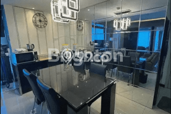 Paling Dicari! Apartemen Eksklusif Dijual di Pakuwon Indah Punya 3 Bedroom Paling Dicari! Apartemen Eksklusif Dijual di Pakuwon Indah Punya 3 Bedroom