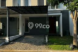 Hunian Nyaman Asri 3 KT Siap Huni di Citraland Surabaya Hunian Nyaman Asri 3 KT Siap Huni di Citraland Surabaya