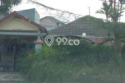 Jual Rumah Mewah Elegan Dengan View Cantik di Manyar, Surabaya Jual Rumah Mewah Elegan Dengan View Cantik di Manyar, Surabaya