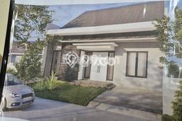 Rumah Elit Modern Siap Huni di Jemursari Surabaya Rumah Elit Modern Siap Huni di Jemursari Surabaya