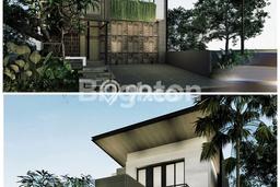 For Sale! Luxury House LT 168m2 Desain Modern di Citraland For Sale! Luxury House LT 168m2 Desain Modern di Citraland