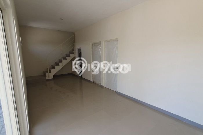 Rumah Modern Minimalis 4 Kamar Bisa Langsung Pindah di Sedati Rumah Modern Minimalis 4 Kamar Bisa Langsung Pindah di Sedati