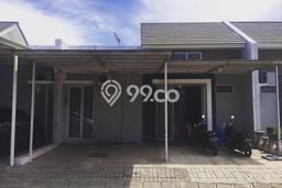 Hunian Cantik Modern Lb 96m2 di Sidoarjo, Sidoarjo Hunian Cantik Modern Lb 96m2 di Sidoarjo, Sidoarjo