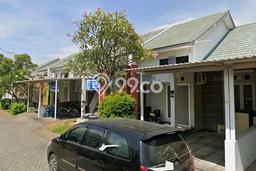 Hunian Cantik Modern Lb 90m2 di Sukolilo, Surabaya Hunian Cantik Modern Lb 90m2 di Sukolilo, Surabaya