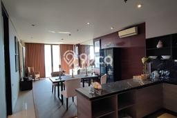 Hunian Apartemen Mewah & Prestisius 3 BR di Gubeng, Surabaya Hunian Apartemen Mewah & Prestisius 3 BR di Gubeng, Surabaya