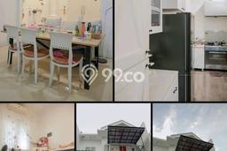 Hunian Elit LB 190m2 Siap Huni Desain Elegan di Graha, Surabaya Hunian Elit LB 190m2 Siap Huni Desain Elegan di Graha, Surabaya