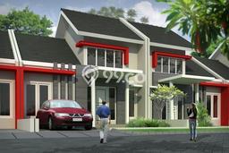 Jual Rumah Bagus Siap Huni LB 91m2 di Rungkut, Surabaya Jual Rumah Bagus Siap Huni LB 91m2 di Rungkut, Surabaya