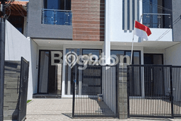 Rumah Modern Cantik 3 KT Bisa Langsung Pindah di Sukolilo Rumah Modern Cantik 3 KT Bisa Langsung Pindah di Sukolilo
