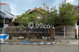Rumah Luas Asri 4 KT Siap Huni di Pondok Tjandra Sidoarjo Rumah Luas Asri 4 KT Siap Huni di Pondok Tjandra Sidoarjo