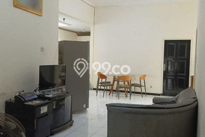 Hunian Nyaman Asri 4 KT Siap Pakai di Manyar Surabaya Hunian Nyaman Asri 4 KT Siap Pakai di Manyar Surabaya