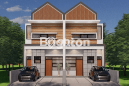 Hunian Cantik Minimalis Lb 120m2 di Tenggilis Mejoyo, Surabaya Hunian Cantik Minimalis Lb 120m2 di Tenggilis Mejoyo, Surabaya