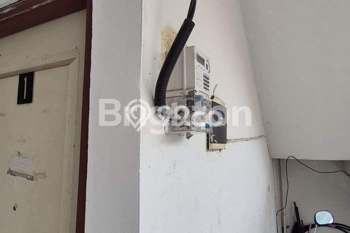 Komersial Dijual di Tenggilis Mejoyo LT 112m2, LB 200m2 Solusi Investasi Cerdas Komersial Dijual di Tenggilis Mejoyo LT 112m2, LB 200m2 Solusi Investasi Cerdas