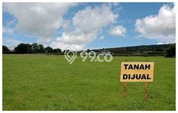 Dijual Tanah 360m2 di Graha, Surabaya Dijual Tanah 360m2 di Graha, Surabaya