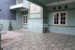 Rumah Modern Cantik 4 Kamar Siap Huni di Mulyorejo Rumah Modern Cantik 4 Kamar Siap Huni di Mulyorejo