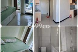 Siap Huni Apartemen 0 KT 1 KM di Pakuwon CIty Luas 22m2 Siap Huni Apartemen 0 KT 1 KM di Pakuwon CIty Luas 22m2