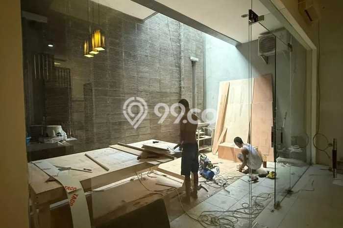 Dijual Rumah Elit Exclusive di Sukolilo, Surabaya Dijual Rumah Elit Exclusive di Sukolilo, Surabaya