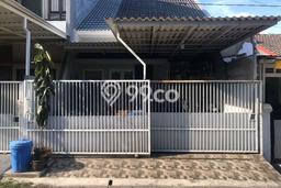 Rumah Minimalis 3 KT di Pondok Tjandra Sidoarjo Rumah Minimalis 3 KT di Pondok Tjandra Sidoarjo