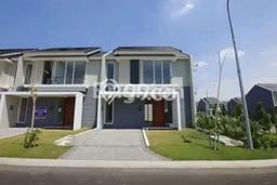For Sale Hunian Rumah Nyaman 3 KT di Citraland, Surabaya For Sale Hunian Rumah Nyaman 3 KT di Citraland, Surabaya