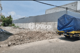 Kavling Tanah Dijual di Kenjeran Surabaya Spesifikasi 430m2 Kavling Tanah Dijual di Kenjeran Surabaya Spesifikasi 430m2