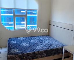 Apartemen Terjangkau Dijual di Surabaya 0 KT & 1 KM Apartemen Terjangkau Dijual di Surabaya 0 KT & 1 KM