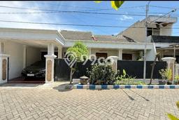 Dijual Hunian Rumah Nyaman 4 Kamar di Pondok Tjandra, Sidoarjo Dijual Hunian Rumah Nyaman 4 Kamar di Pondok Tjandra, Sidoarjo