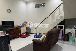Dijual Hunian Rumah Nyaman 3 Kamar di Pondok Tjandra, Sidoarjo Dijual Hunian Rumah Nyaman 3 Kamar di Pondok Tjandra, Sidoarjo
