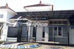 Jual Rumah Modern 3 KT di Pondok Tjandra, Sidoarjo Jual Rumah Modern 3 KT di Pondok Tjandra, Sidoarjo