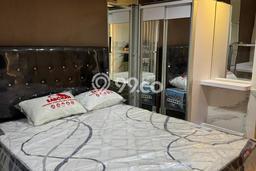 Sewa Apartemen Ekonomis 0 BR di Pakuwon City Surabaya Sewa Apartemen Ekonomis 0 BR di Pakuwon City Surabaya