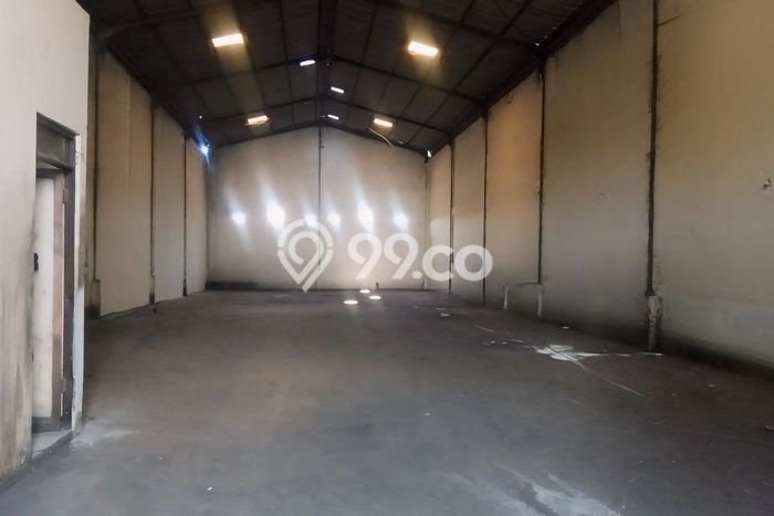 FOR SALE! Gudang di Benowo Surabaya, LT 529m2, LB 414m2 FOR SALE! Gudang di Benowo Surabaya, LT 529m2, LB 414m2