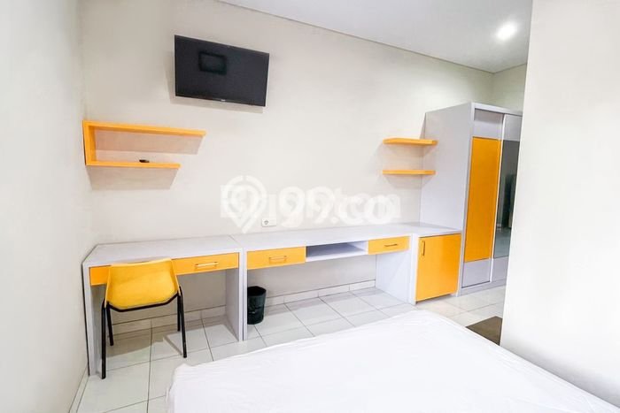 Komersial Dijual Lokasi Stratagis di Tenggilis Mejoyo Surabaya Cocok untuk Investasi Komersial Dijual Lokasi Stratagis di Tenggilis Mejoyo Surabaya Cocok untuk Investasi