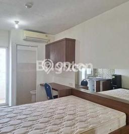 Dijual Apartemen di Mulyorejo, Surabaya 1 KT, 1 KM Strategis Dijual Apartemen di Mulyorejo, Surabaya 1 KT, 1 KM Strategis