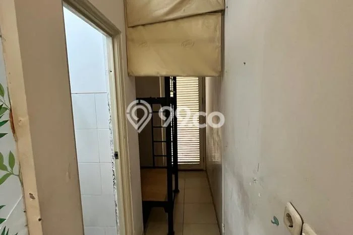 Rumah Minimalis 3 Kamar LT 108m2 di Lidah Wetan Rumah Minimalis 3 Kamar LT 108m2 di Lidah Wetan